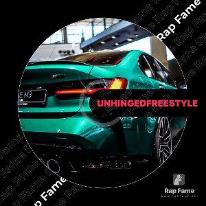 Unhinged Freestyle 