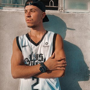 Riiky - Presidentes Mortos Freestyle