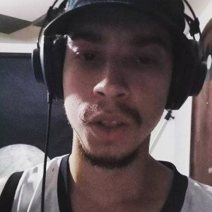 RIIKY - 93 'TIL INFINITY FREESTYLE 🇧🇷🇺🇲