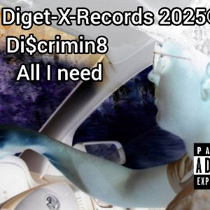 all I need.by di$crimin8 