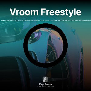 Vroom Freestyle 