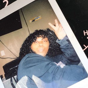 Kosha kortexx~ I Know She Gang