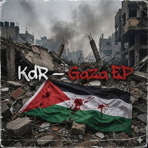 KdR — Wir werden fallen 