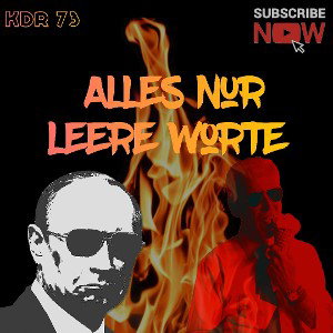 Alles nur leere Worte (ungekürzt)