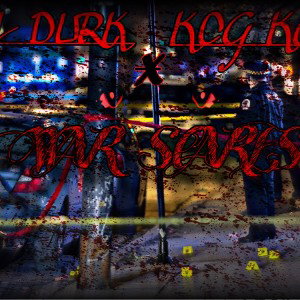 -2- LIL DURK Ft KCG KOBI x WAR SCARES