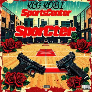 KCG KOBI •SportsCenter 🏒•