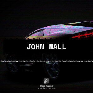 John Wall