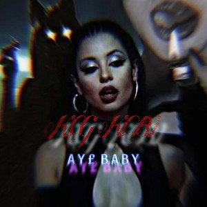 A Y £  B A B Y 🩵