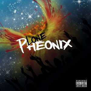 GknowByrd - Lone Phoenix