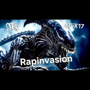 Rap Invasion