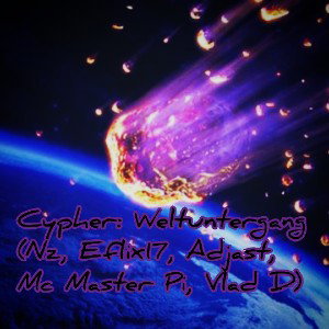 Cypher: Weltuntergang 