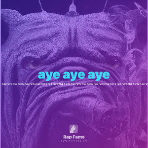 aye aye aye