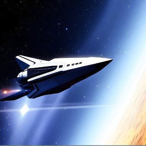 Aventura espacial