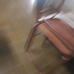 pobre pero fachero
