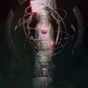 DarkMystical(remix)