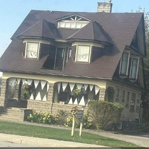 I own this Home / Bundle of Rights