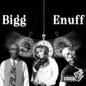 Lil Bra 15 (Bigg Enuff) feat. Itzreal & Queen Thunda