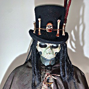 Witch Doctor (Freestyle Verses) Featuring ItZReal x BodyBag Tha Zipper x Cryptonyte