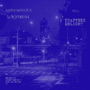 Trappa'z Delight - 2:5:26, 4.21 PM (Slowed + Reverb)