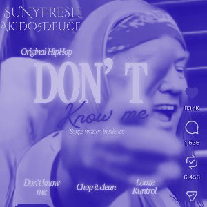 Dont Know Me _ Remix - 2:2:26, 12.10 PM (Slowed + Reverb)