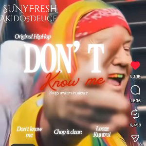 Dont Know Me _ Remix - 2:2:26, 12.10 PM
