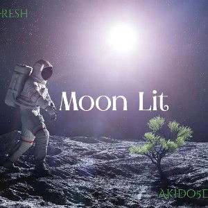 MoonLit - 2:4:26, 9.50 PM