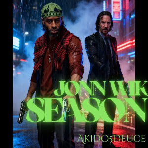 Jonn Wik - 1:28:26, 11.39 PM