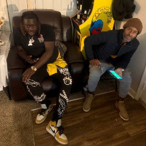 GudFatha'z 4 Life - 2:1:25, 10.58 PM