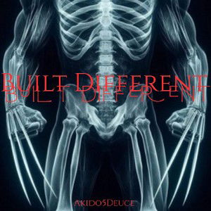 Built Different - 2:4:26, 3.25 PM
