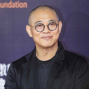 Black Jet Li Snippet