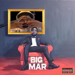 HQ MAR- ALWAYS READY