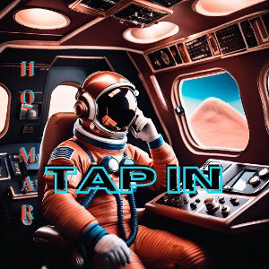 HQ Mar - Tap IN 