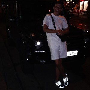 старый пальчик 