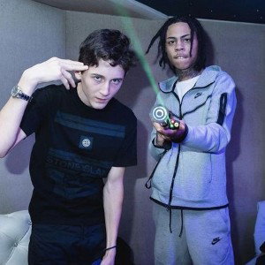 LTMNAI500K-I Could Never Die 