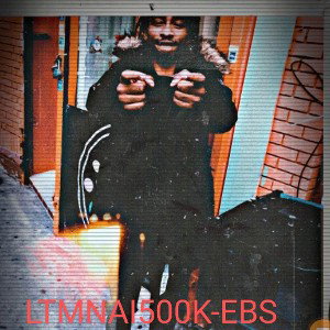 LTMNAI500K-EBS