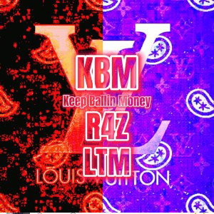 LTMNAI500K x ZeemyKeepBallin-Demon