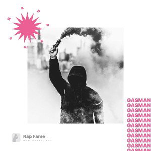 gas man 