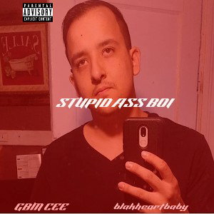 GBM CEE x blakheartbaby RD Diss | Pussy Ass Boi Freestyle