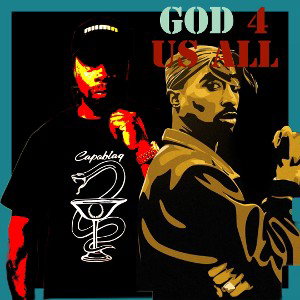 who do u believe in God 4 Us All - 10:13:22, 1.07 PM