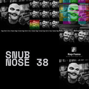 Snub Nose 38 