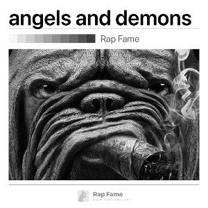 angels and demons 