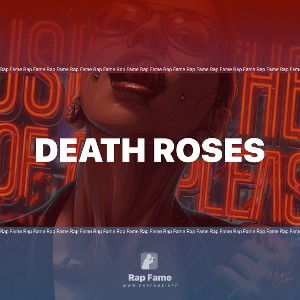 death roses 🌹 