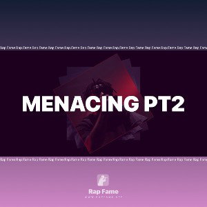 menacing pt2
