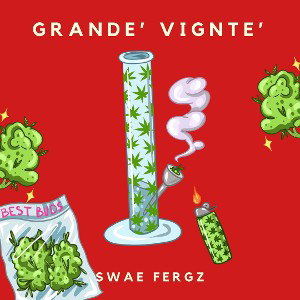 Grande Vignte