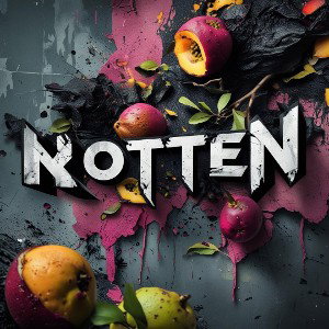 Rotten