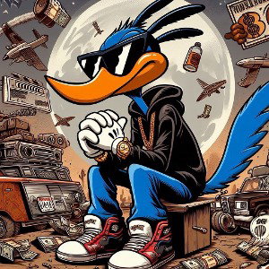 roadrunner--(remastered)