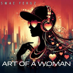 Art of a Woman 