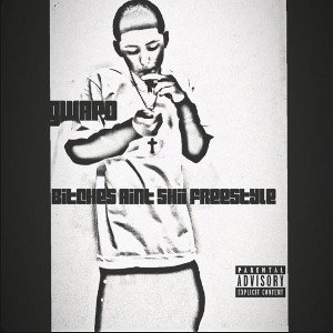 gwapo bitches ain’t shit freestyle 