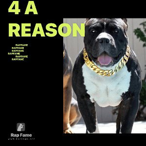 YPC YoungBoy - 4 A Reason