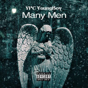 YPC YoungBoy - Many Men
